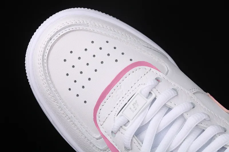 All Categories Nk Air Force 1 Air Force Series Nk Air Force 1 Shadow Air Force Lightweight Increased Corporate Level Nk Air Force 1 Shadow Air Force One Lightweight Increased Low Top Versatile Sneakers CI0919-102